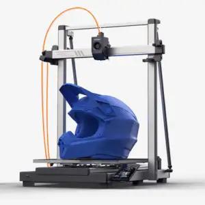 Anycubic Kobra 3 Max 3D Printer ? Ultra-Large, High-Speed 3D Printer for Professionals