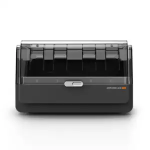 Anycubic ACE Pro ? Intelligent Filament Drying & Multi-Color Printing System