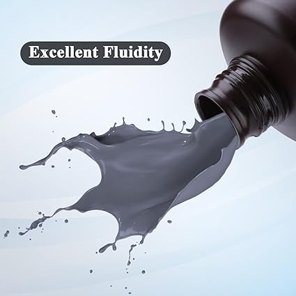 ELEGOO ABS Like Photopolymer 3D Printer Resin - Image 2