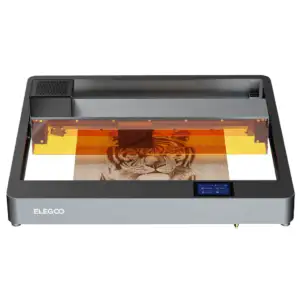 ELEGOO PHECDA Laser Engraver & Cutter 10W Package 2 Pro