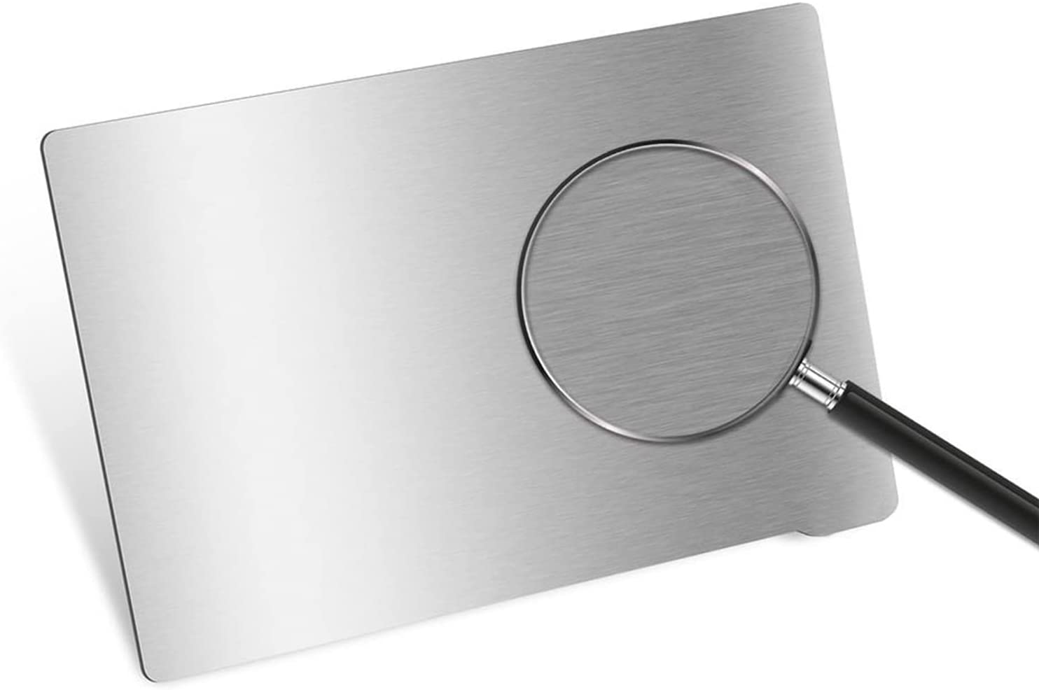 DLP Magentic Build Plate (196X126mm) - Image 2