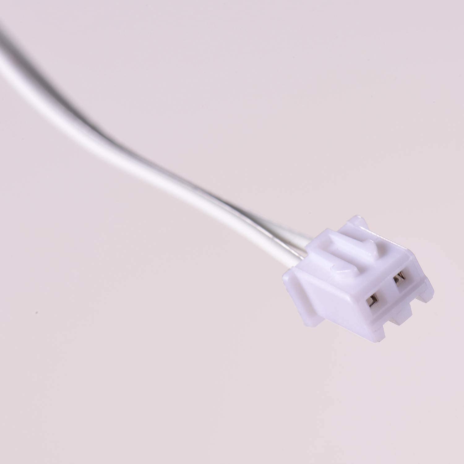 Protomont 100K Ohm NTC 3950 Thermistors Temperature Sensor With Cable Dupont Head - Image 4