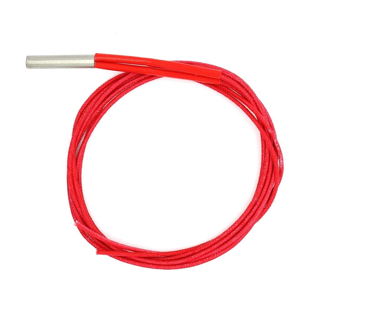 Protomont 3D Printer 24V 40W Cartridge Heater Wire for Extruder (Qty.-1 pc) - Image 3