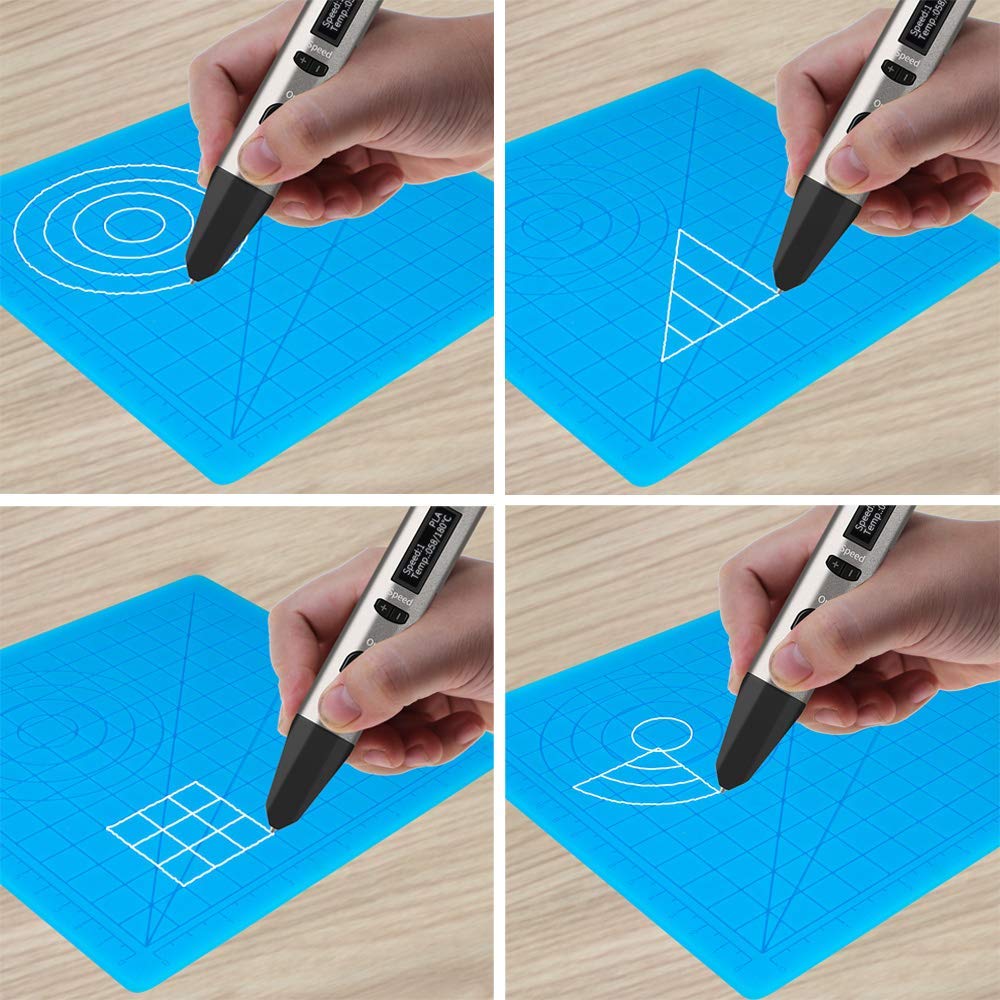 Protomont Silicone Design Mat Pad - Image 5
