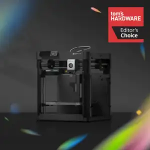 Bambu Lab P1P 3D Printer