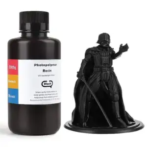 ELEGOO Standard Photopolymer High Precision 3D Printer Resin