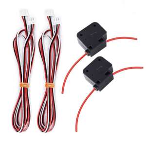 Protomont 2 Pcs Filament Detection Sensor