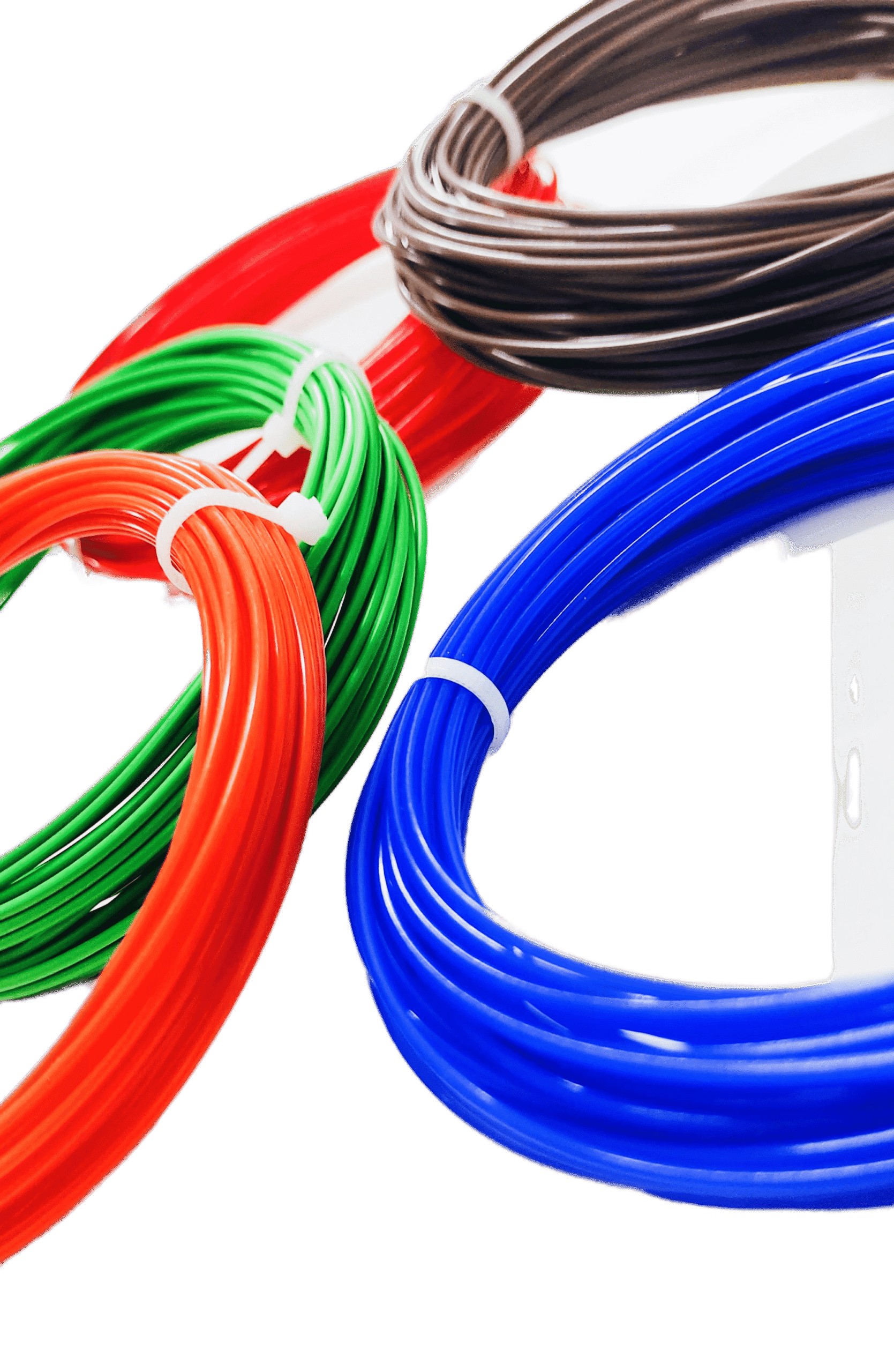 3D Pen Filaments 10 colour (10 pcs ) - Image 2