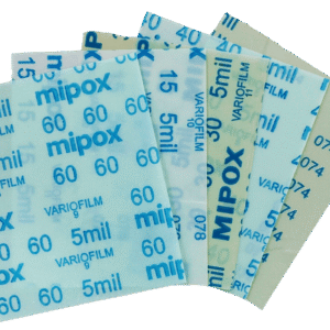 Protomont Micro Polishing Film (Pack of 5)