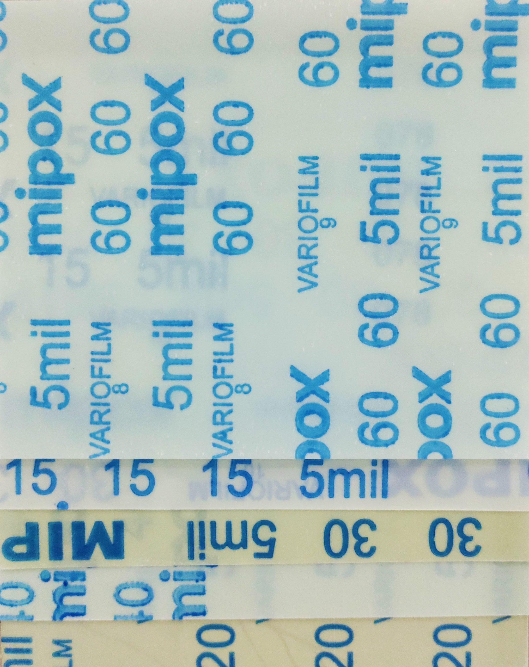 Protomont Micro Polishing Film (Pack of 5) - Image 2