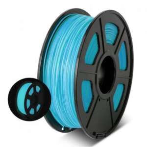 FiLAMONT Glow in the Dark-PLA Premium 3D Printer Filament with 30% Luminous Powders