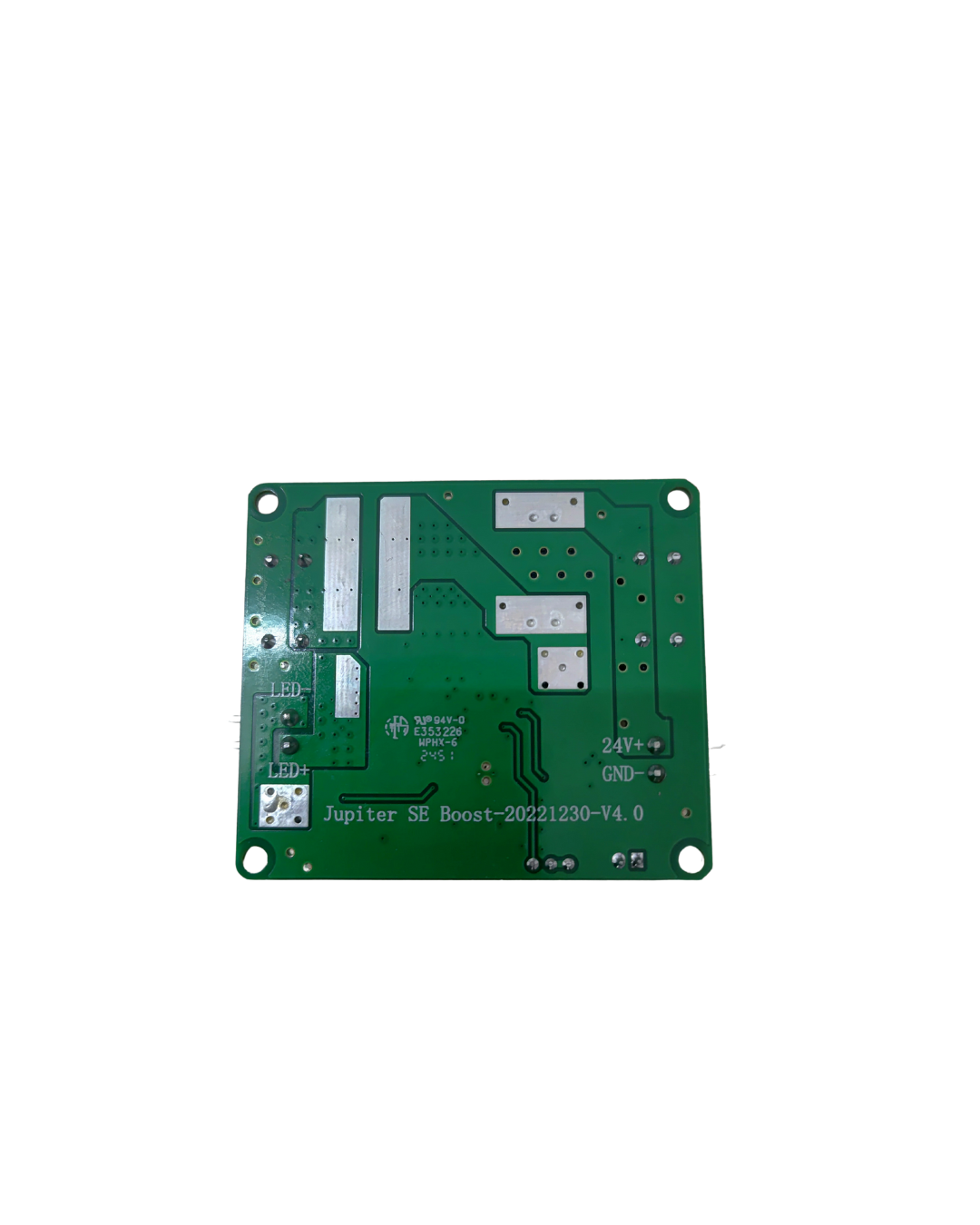 ELEGOO Jupiter SE Constant Current Board - Image 3