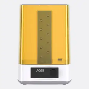 Anycubic Wash & Cure 3 ? Upgraded Resin 3D Printer Post-Processing Station