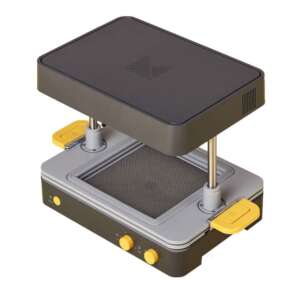 Mayku Formbox - Desktop Vacuum Forming Machine
