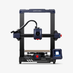 ELEGOO Centauri Carbon 3D Printer ? High-Speed, Precision FDM 3D Printing with CoreXY & Multi-Material Support