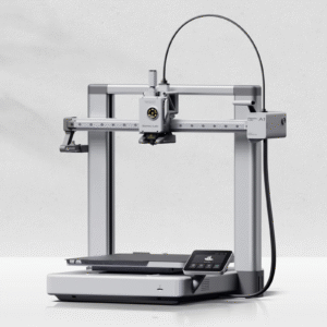 Bambu Lab P1S 3D Printer ? Precision, Speed, and Reliability for Every Creator