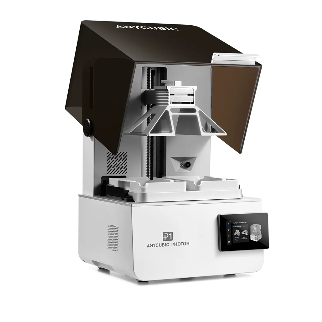 ELEGOO MARS 4 9K LCD 3D Printer - Image 10