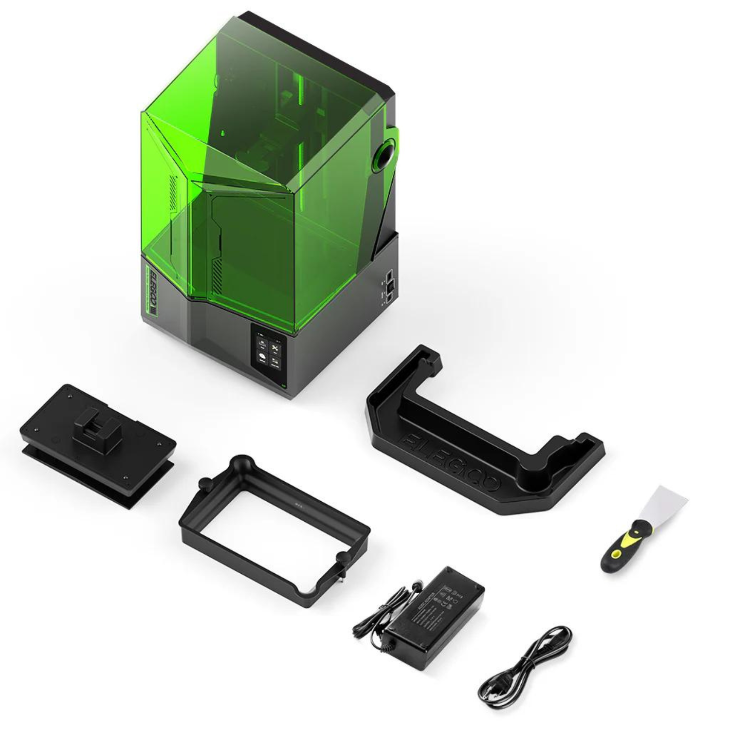 Snapmaker Artisan 3-in-1 3D Printer ? The Ultimate All-in-One Fabrication Tool - Image 10