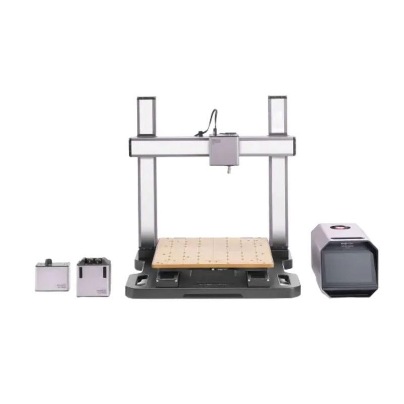 Snapmaker Artisan 3-in-1 3D Printer � The Ultimate All-in-One Fabrication Tool - Image 3