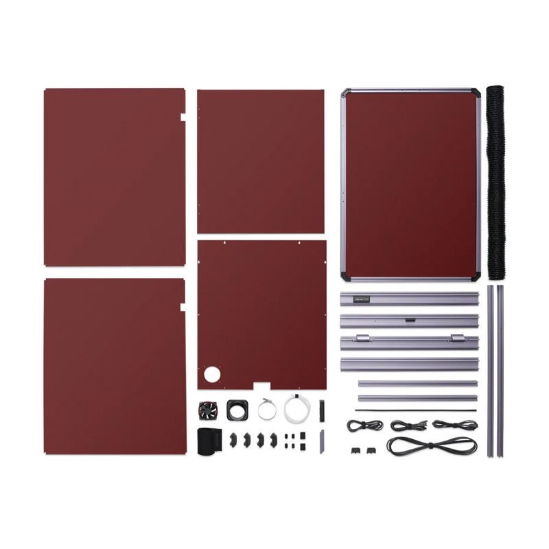 Snapmaker Artisan 3-in-1 3D Printer � The Ultimate All-in-One Fabrication Tool - Image 4