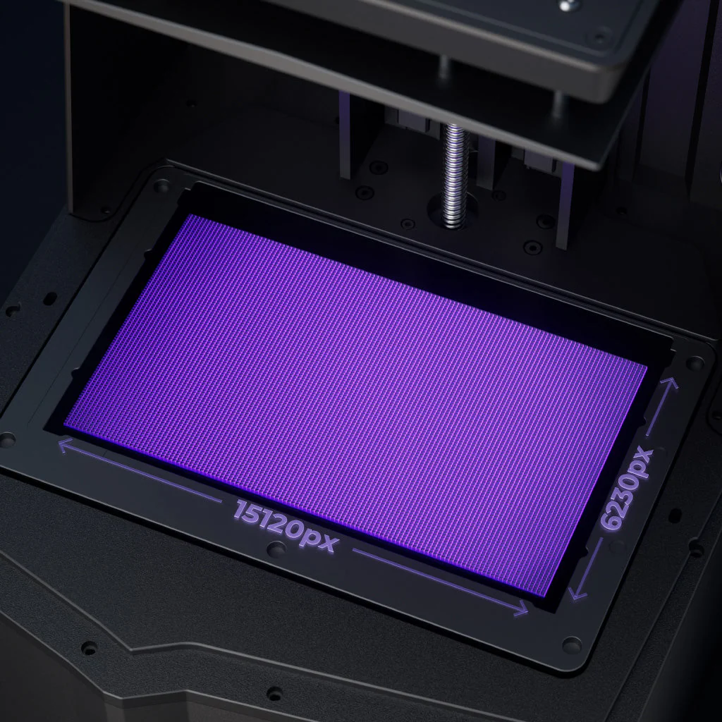 Elegoo Saturn 4 Ultra 16K 3D Printer: Next-Level Precision & Performance Resin 3D Printer