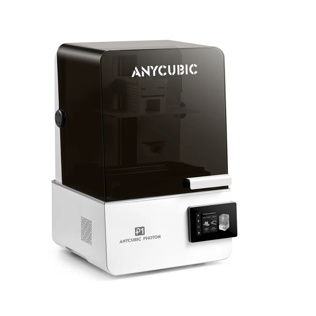 Anycubic ACE Pro ? Intelligent Filament Drying & Multi-Color Printing System - Image 2