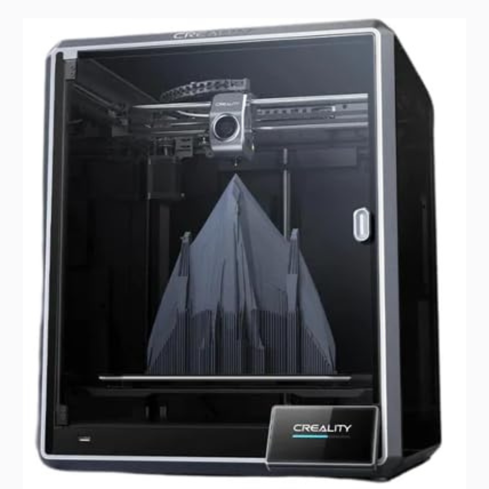Elegoo Jupiter SE LCD 3D Printer - Image 3