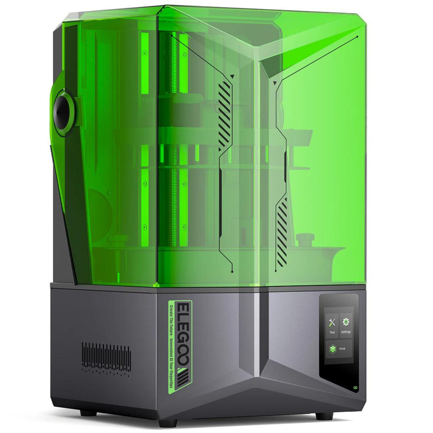 Snapmaker Artisan 3-in-1 3D Printer ? The Ultimate All-in-One Fabrication Tool