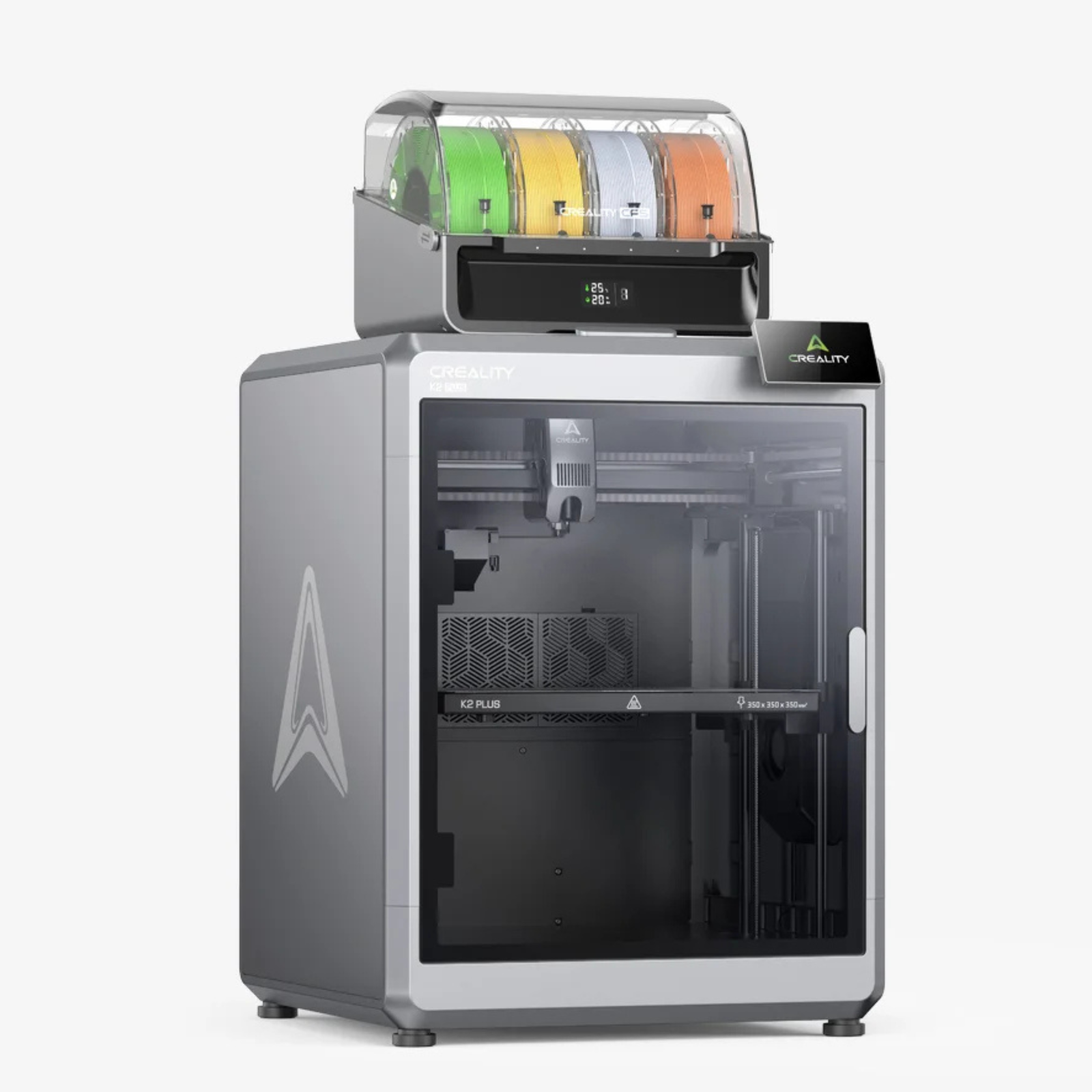 ELEGOO MARS 4 9K LCD 3D Printer - Image 3