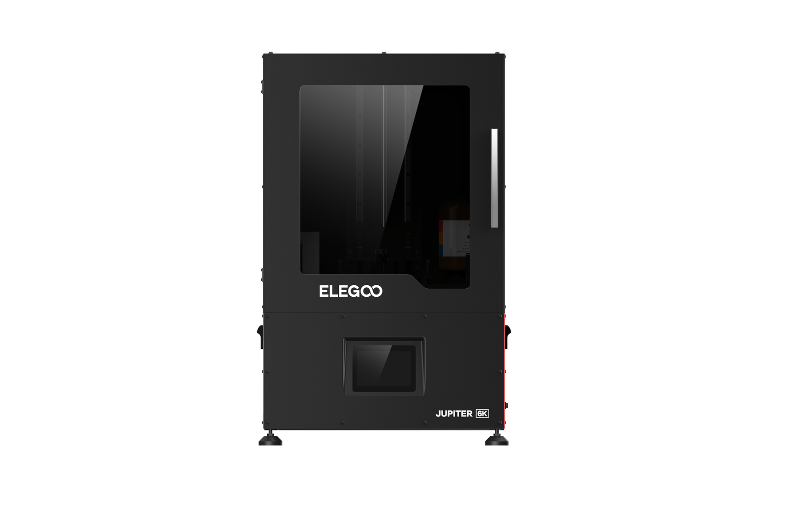 Elegoo Saturn 4 Ultra 16K 3D Printer: Next-Level Precision & Performance Resin 3D Printer - Image 2