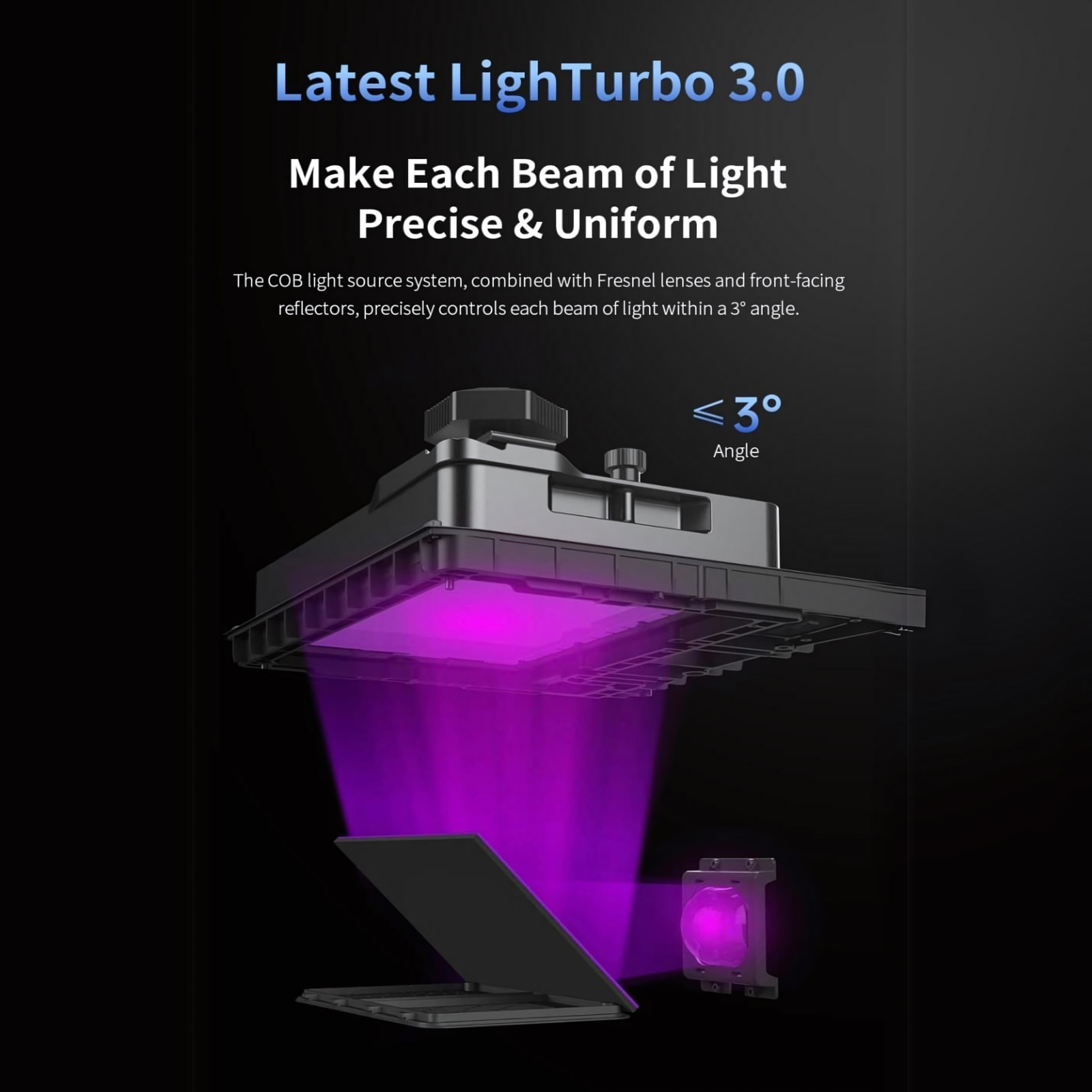 Anycubic Kobra 3 Combo FDM 3D Printer - Image 7