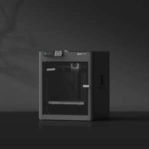 Bambu Lab P1S 3D Printer � Precision, Speed, and Reliability for Every Creator