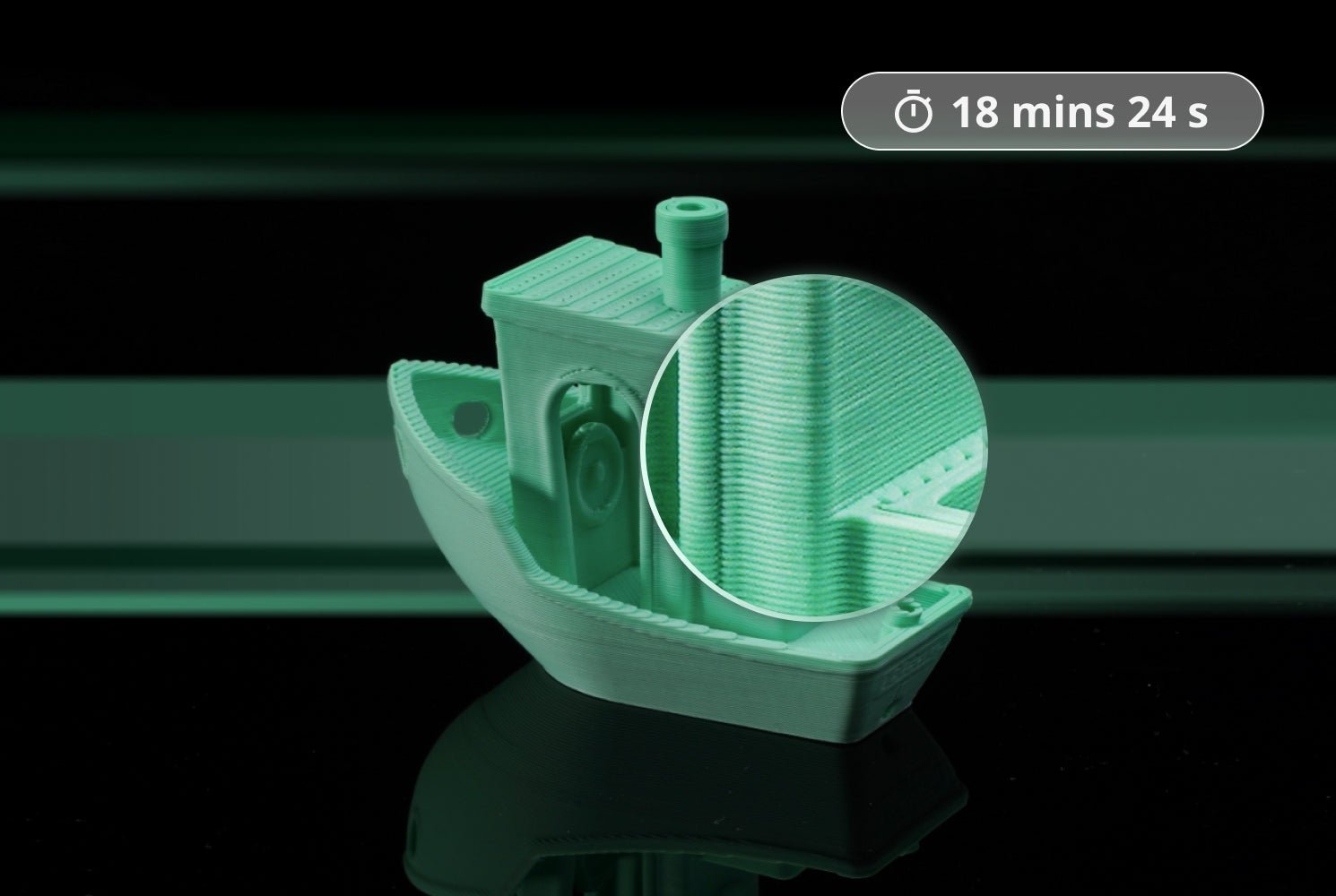 Creality K2 Plus Combo 3D Printer - Image 5