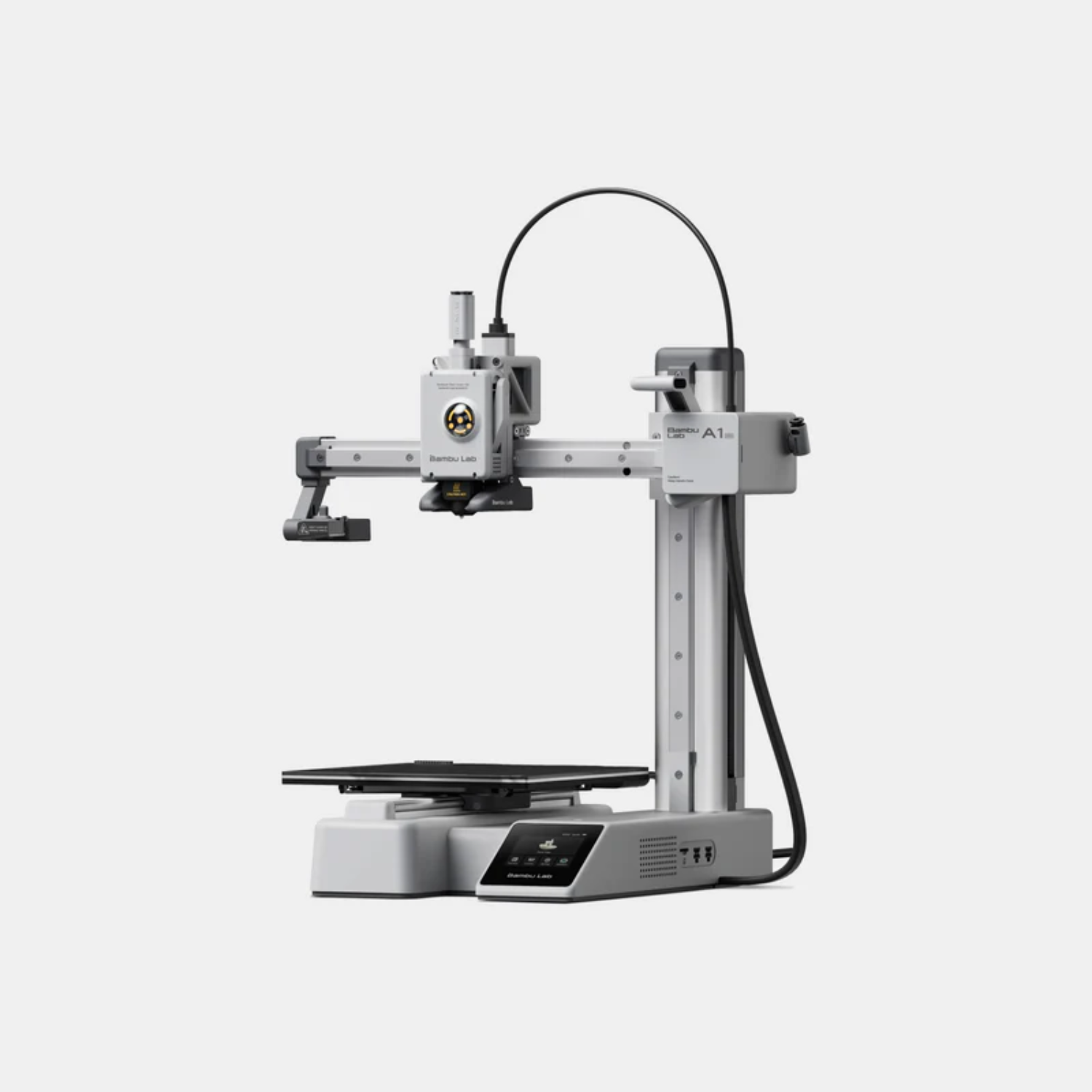ELEGOO Neptune 4 Plus FDM 3D Printer - Image 3