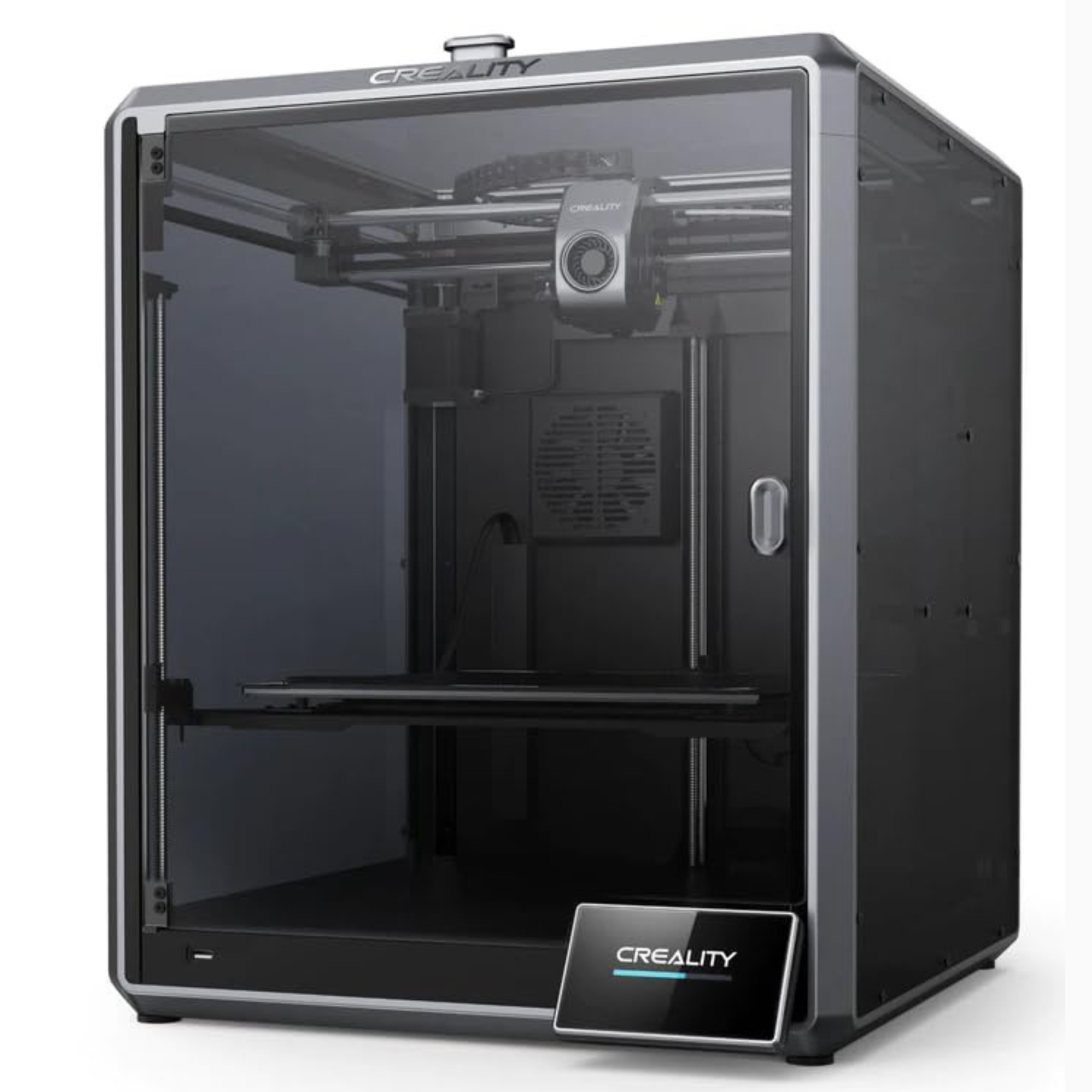 Elegoo Jupiter SE LCD 3D Printer - Image 2