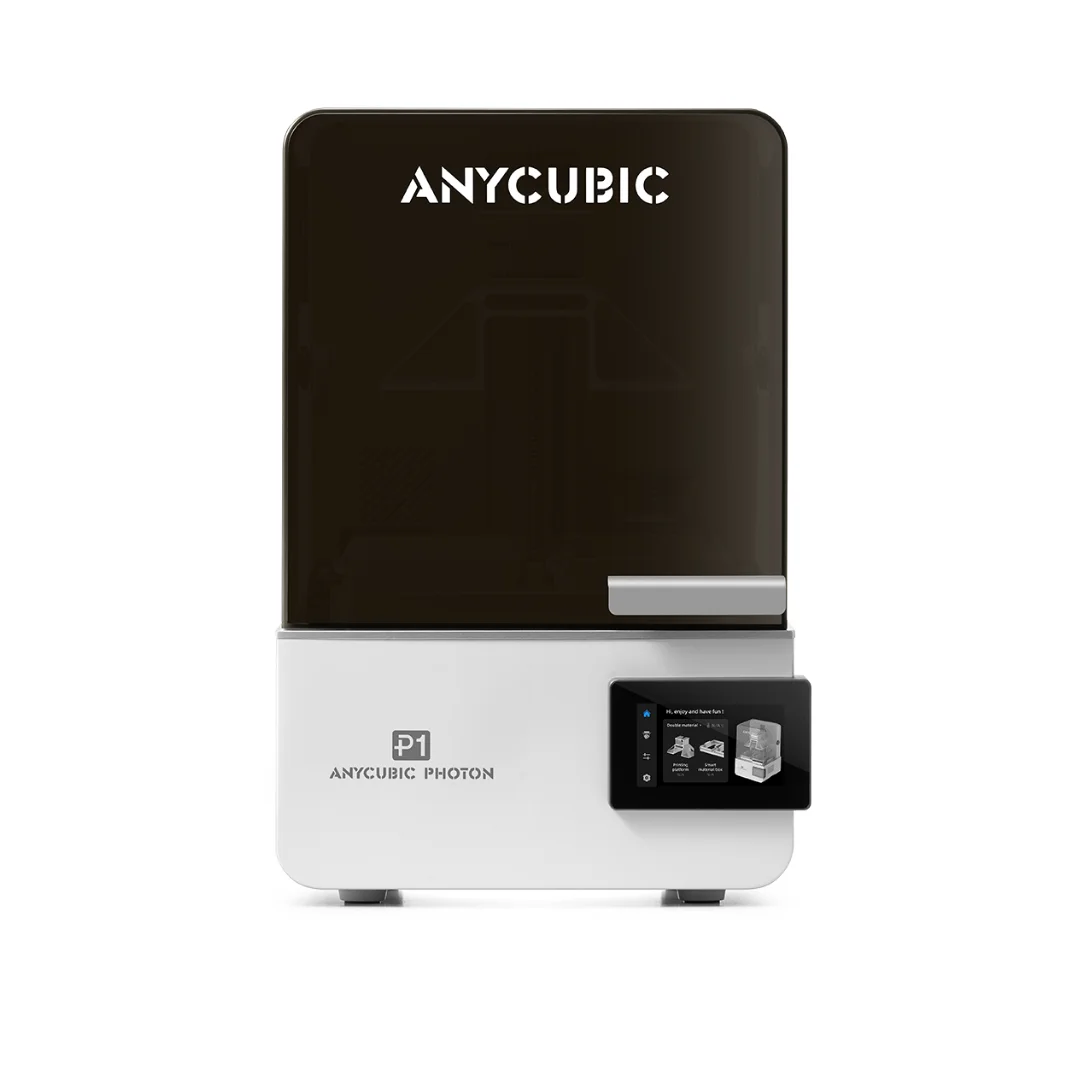 Anycubic ACE Pro ? Intelligent Filament Drying & Multi-Color Printing System - Image 3
