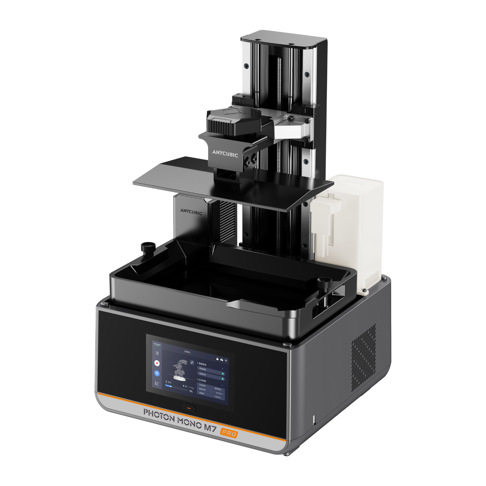 ELEGOO MARS 4 9K LCD 3D Printer