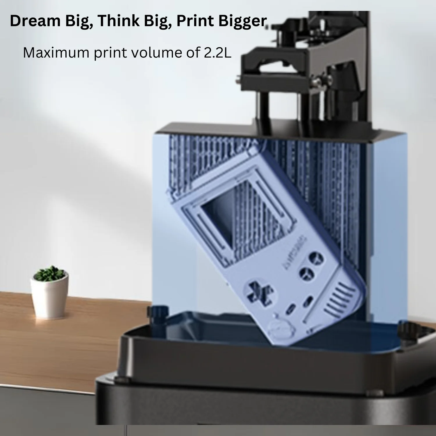 Anycubic Kobra 2 Neo FDM 3D Printer - Image 9