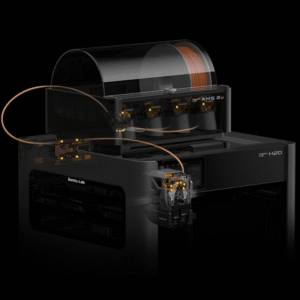 Anycubic ACE Pro ? Intelligent Filament Drying & Multi-Color Printing System