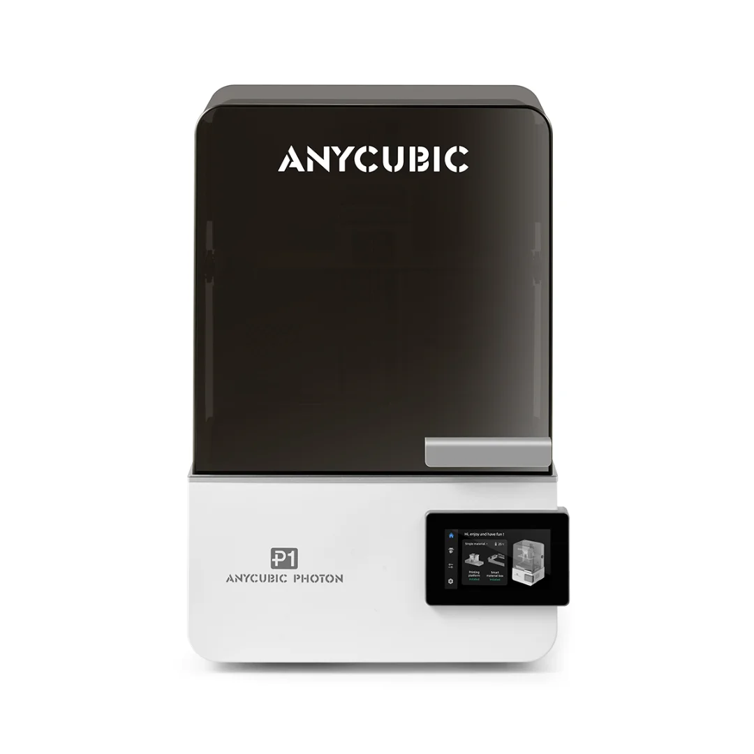 Anycubic ACE Pro ? Intelligent Filament Drying & Multi-Color Printing System