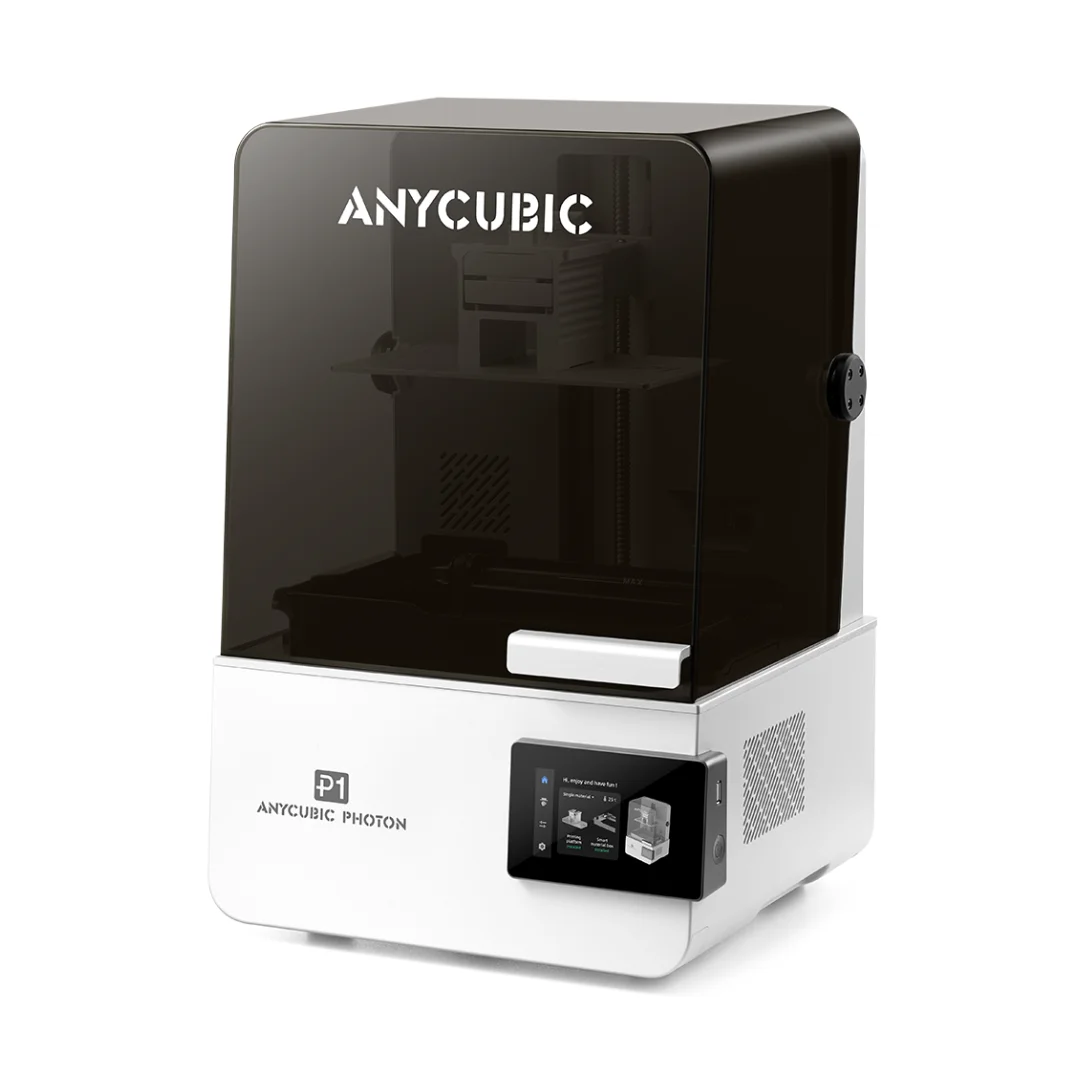 Anycubic ACE Pro ? Intelligent Filament Drying & Multi-Color Printing System - Image 4
