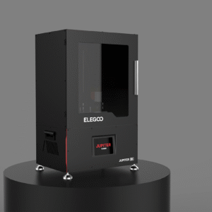 ELEGOO Neptune 4 Plus FDM 3D Printer