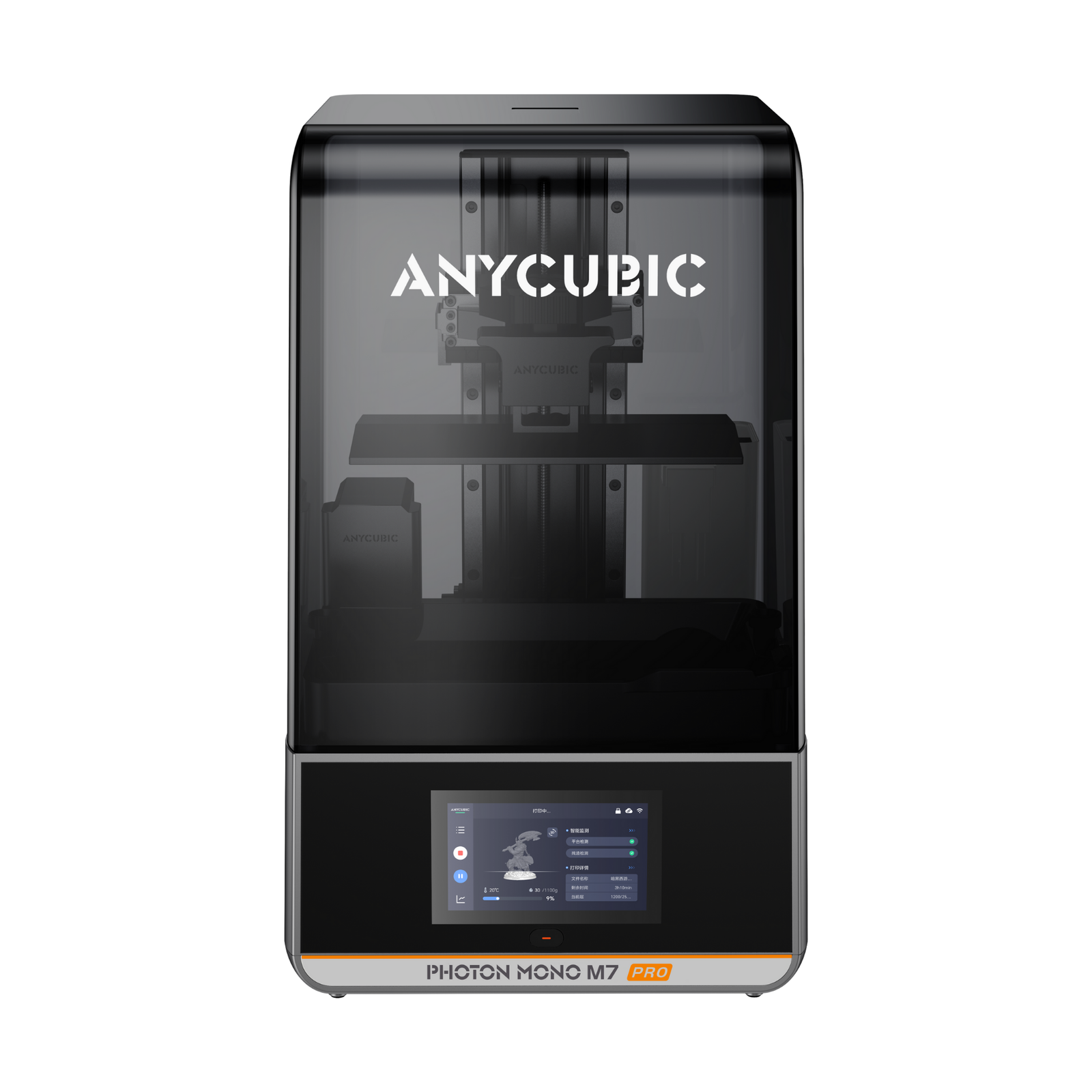 Anycubic Kobra 3 Combo FDM 3D Printer