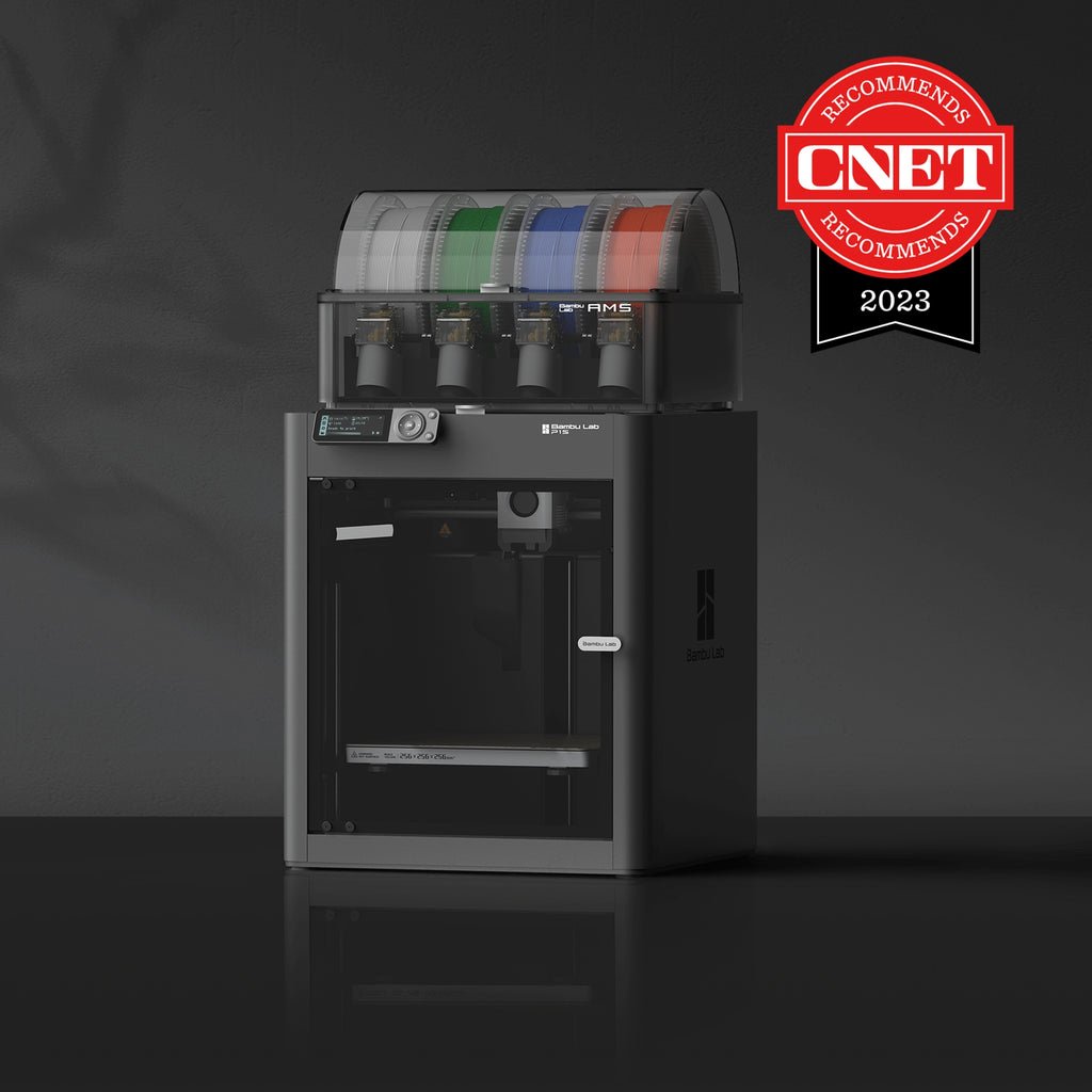 Creality K2 Plus Combo 3D Printer