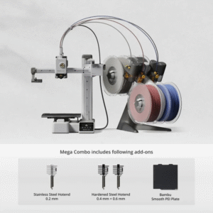 Flashforge Adventurer 5M Pro 3D Printer