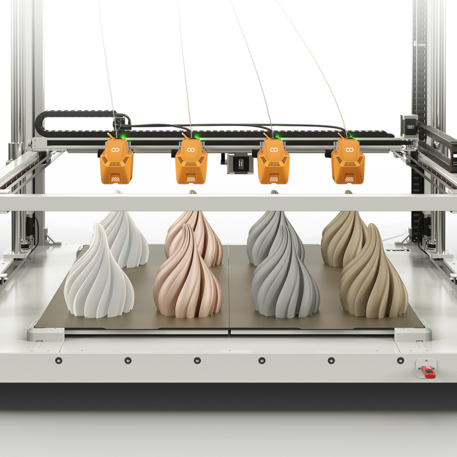 ELEGOO MARS 4 9K LCD 3D Printer - Image 8