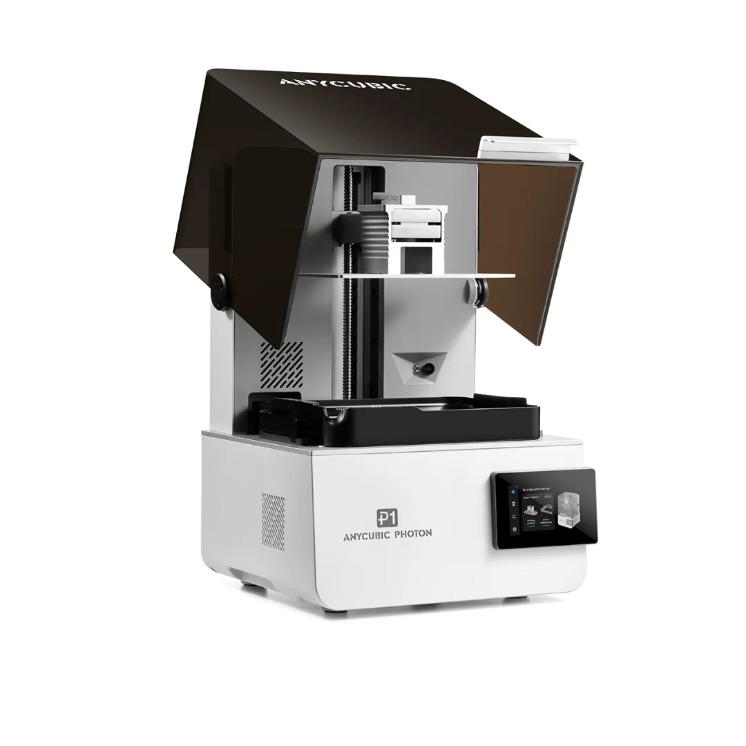 ELEGOO MARS 4 9K LCD 3D Printer - Image 9