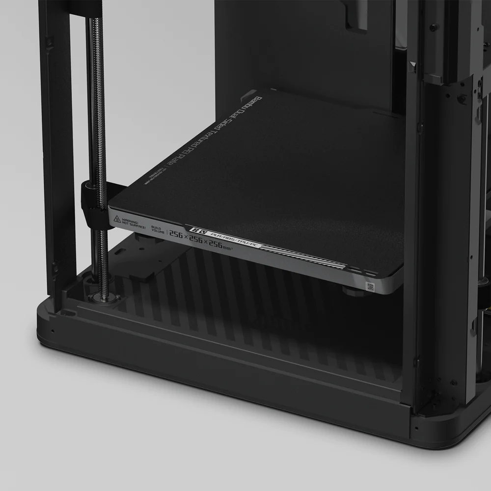 Bambu Lab X1E Combo 3D Printer - Industrial-Grade Multi Color 3D Printing FDM 3D Printer for Professionals, Engineers & Advanced Makers - Image 4