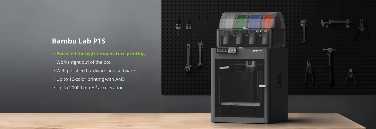 Creality K2 Plus Combo 3D Printer - Image 10
