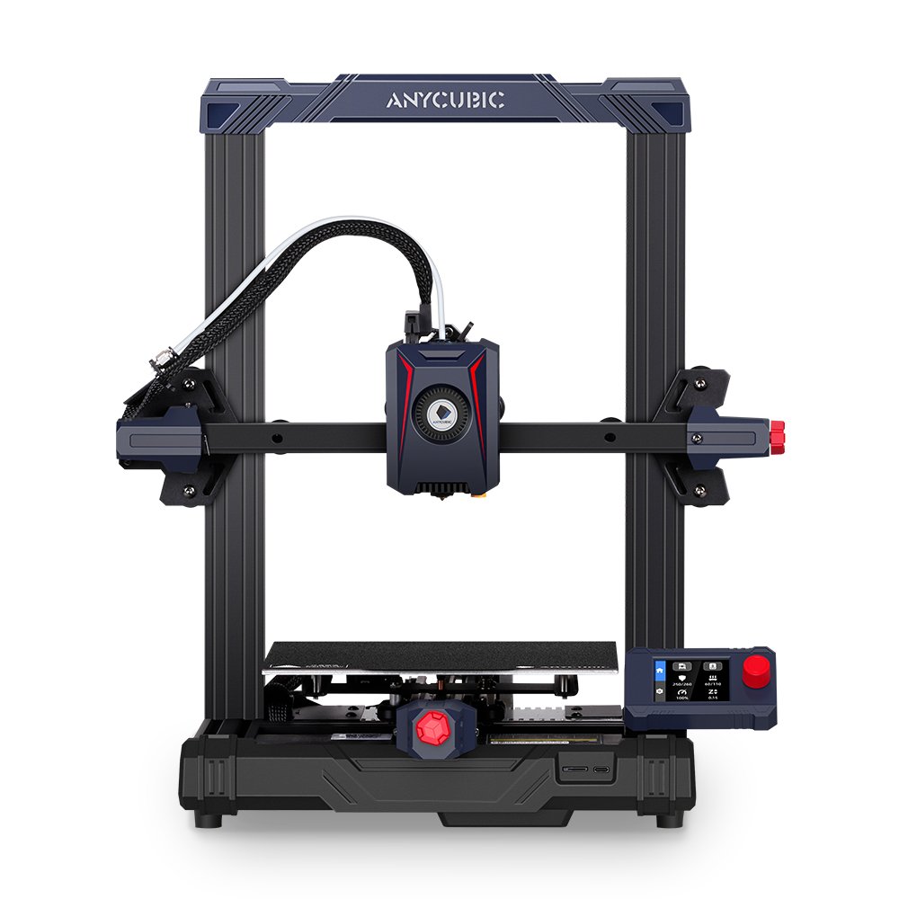 Bambu Lab P1P 3D Printer - Image 3